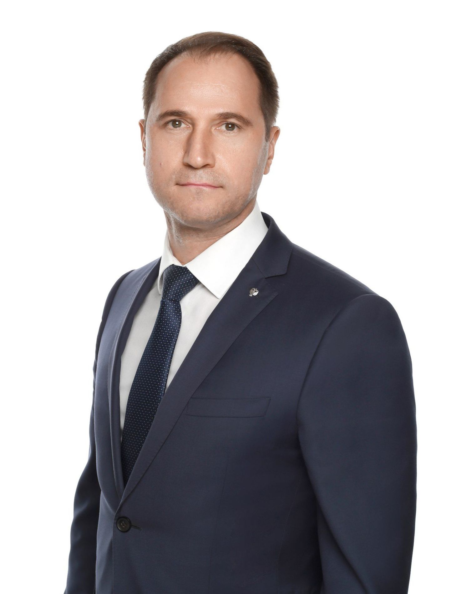 minister img